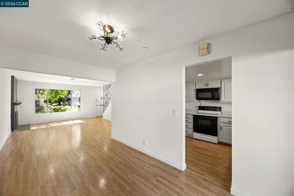 36 Miramonte Drive Moraga CA 94556