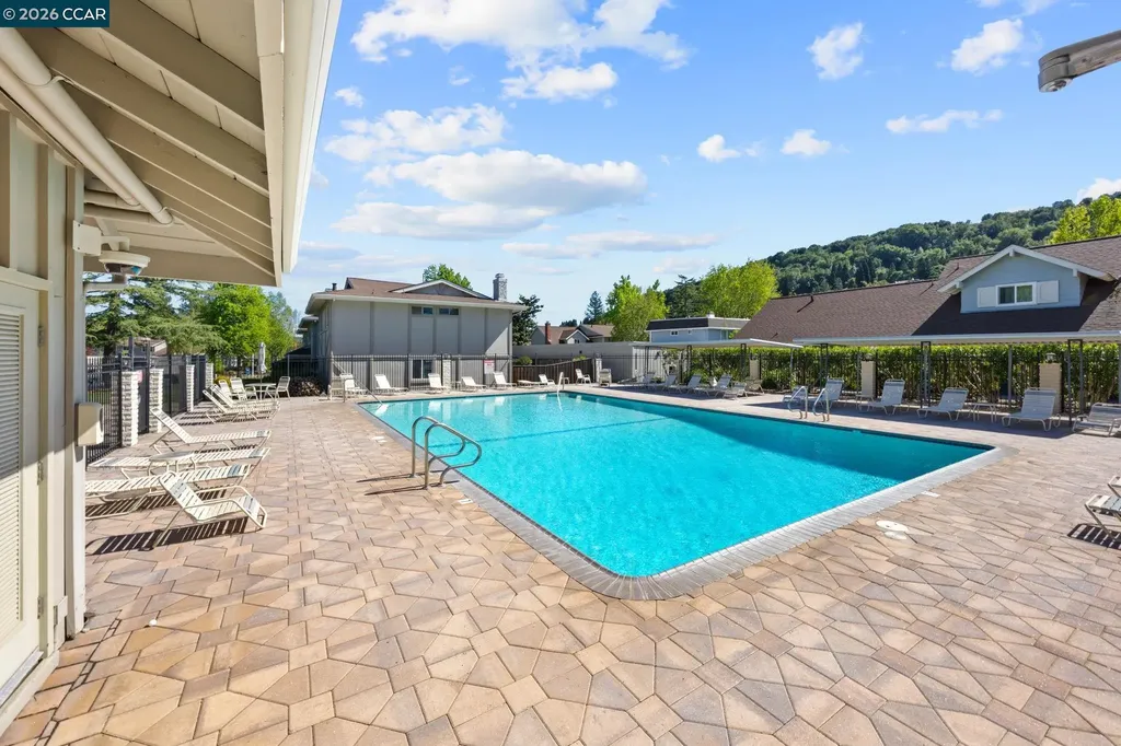 36 Miramonte Drive Moraga CA 94556