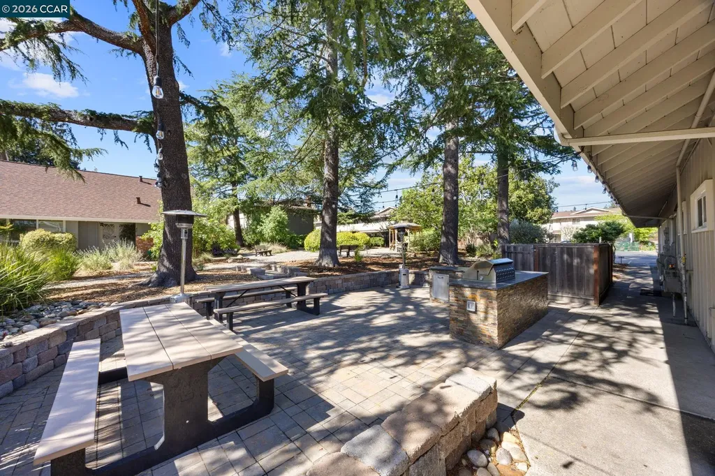 36 Miramonte Drive Moraga CA 94556
