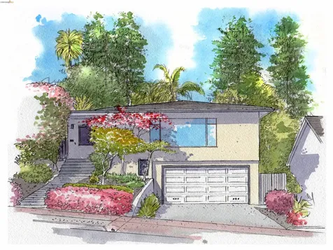 1546 Oakland Avenue Piedmont CA 94611