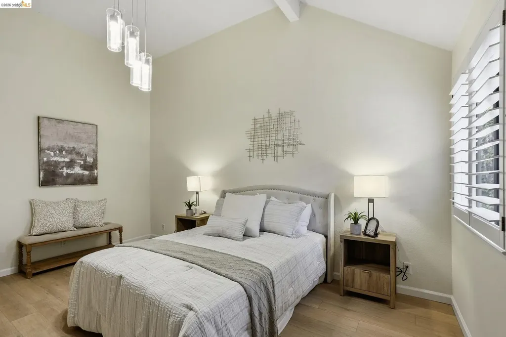 239 Paseo Bernal Moraga CA 94556