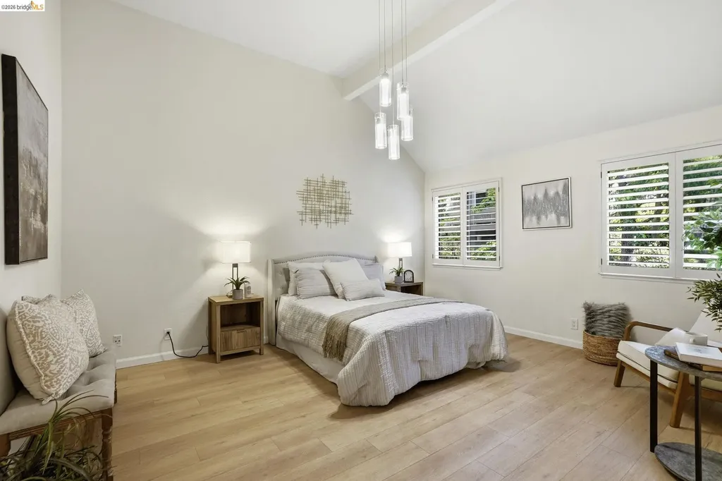 239 Paseo Bernal Moraga CA 94556