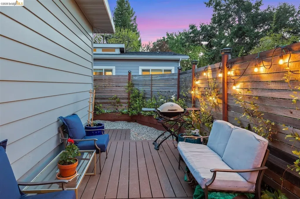 319 San Pedro Road San Rafael CA 94903