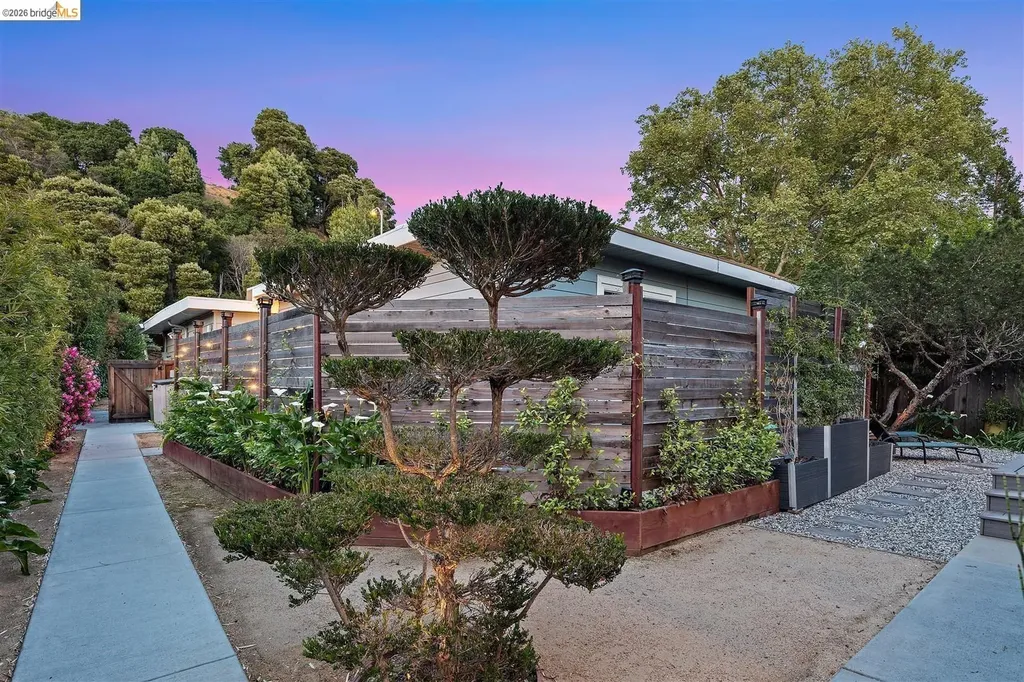 319 San Pedro Road San Rafael CA 94903