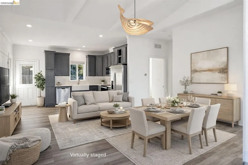 319 San Pedro Road San Rafael CA 94903