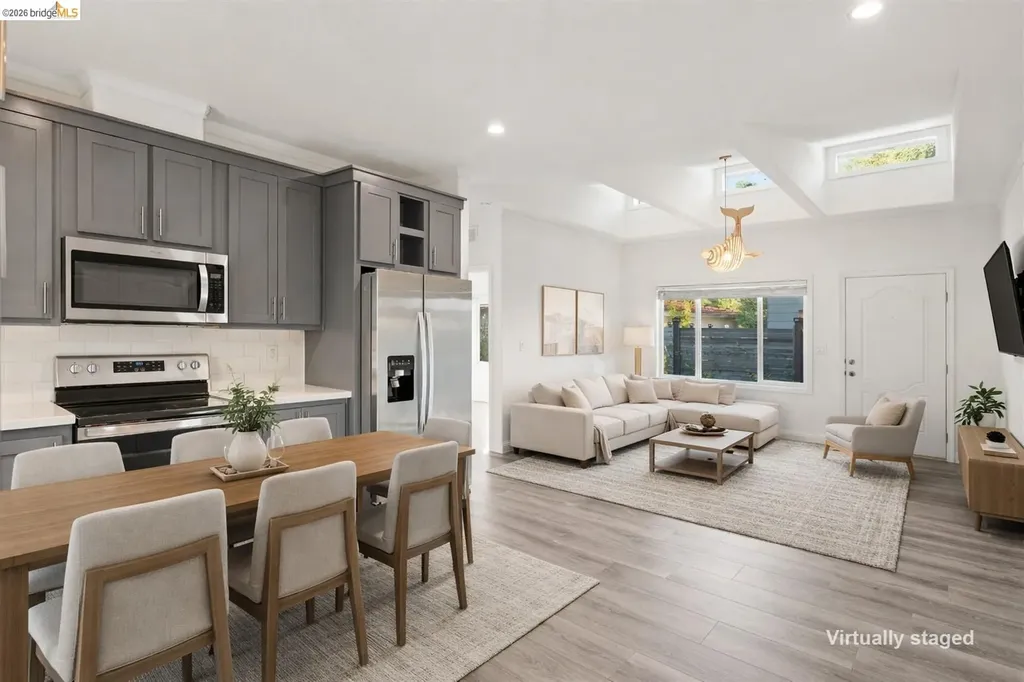 319 San Pedro Road San Rafael CA 94903