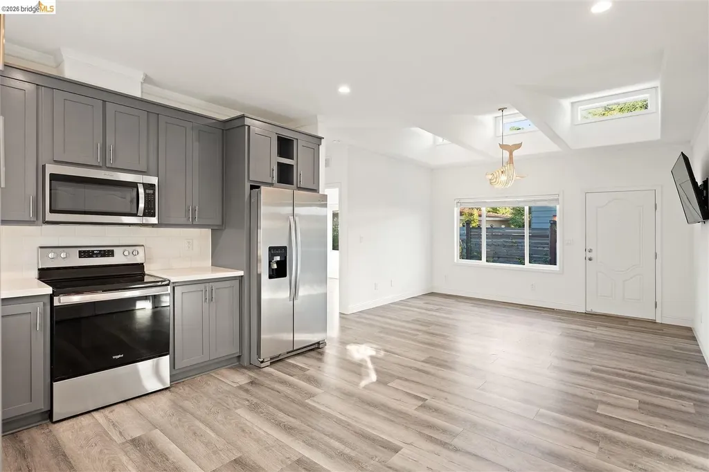 319 San Pedro Road San Rafael CA 94903