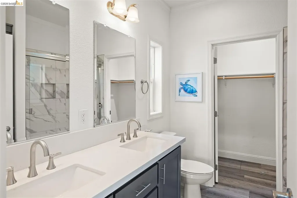 319 San Pedro Road San Rafael CA 94903