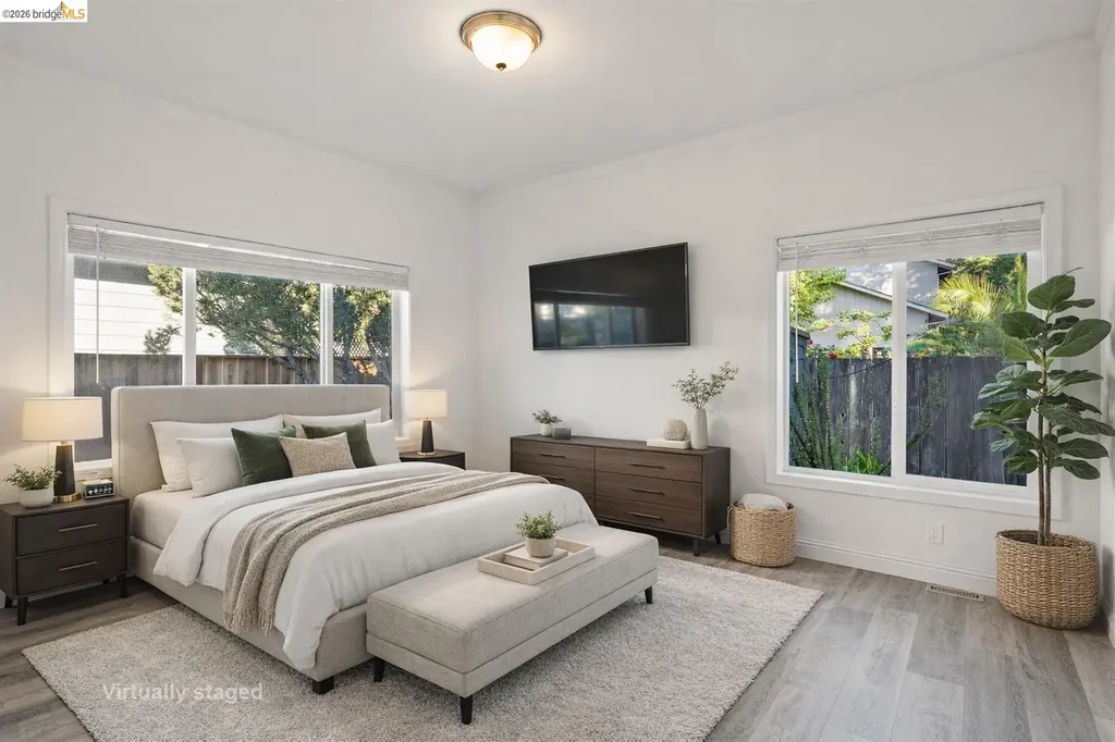319 San Pedro Road San Rafael CA 94903