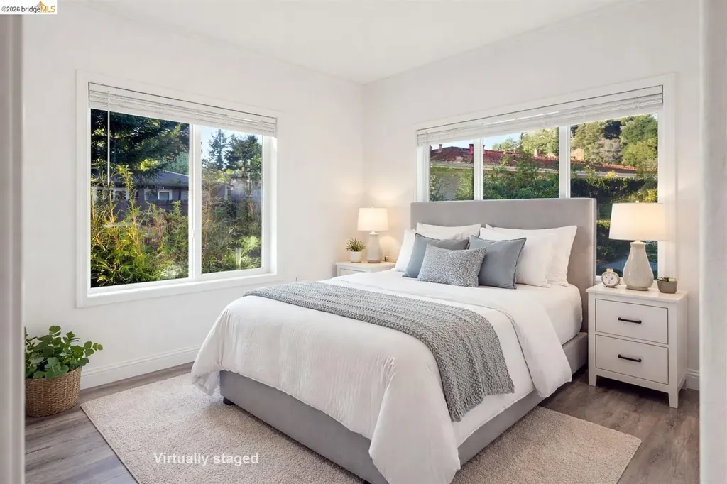 319 San Pedro Road San Rafael CA 94903