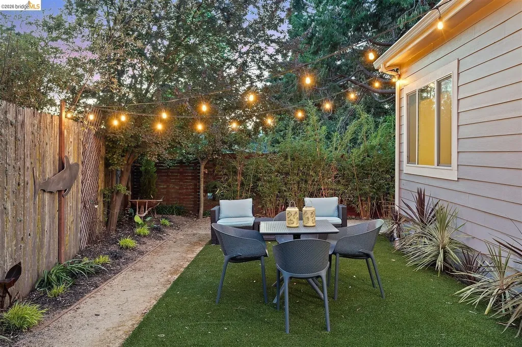 319 San Pedro Road San Rafael CA 94903