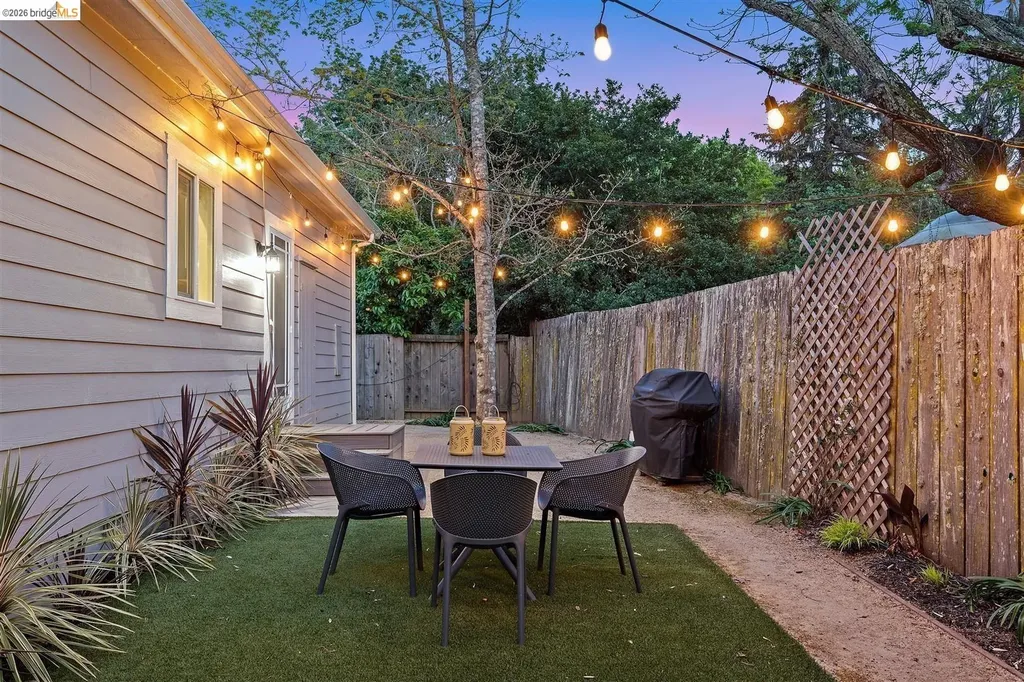 319 San Pedro Road San Rafael CA 94903