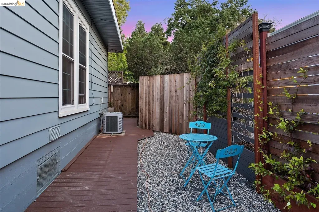 319 San Pedro Road San Rafael CA 94903