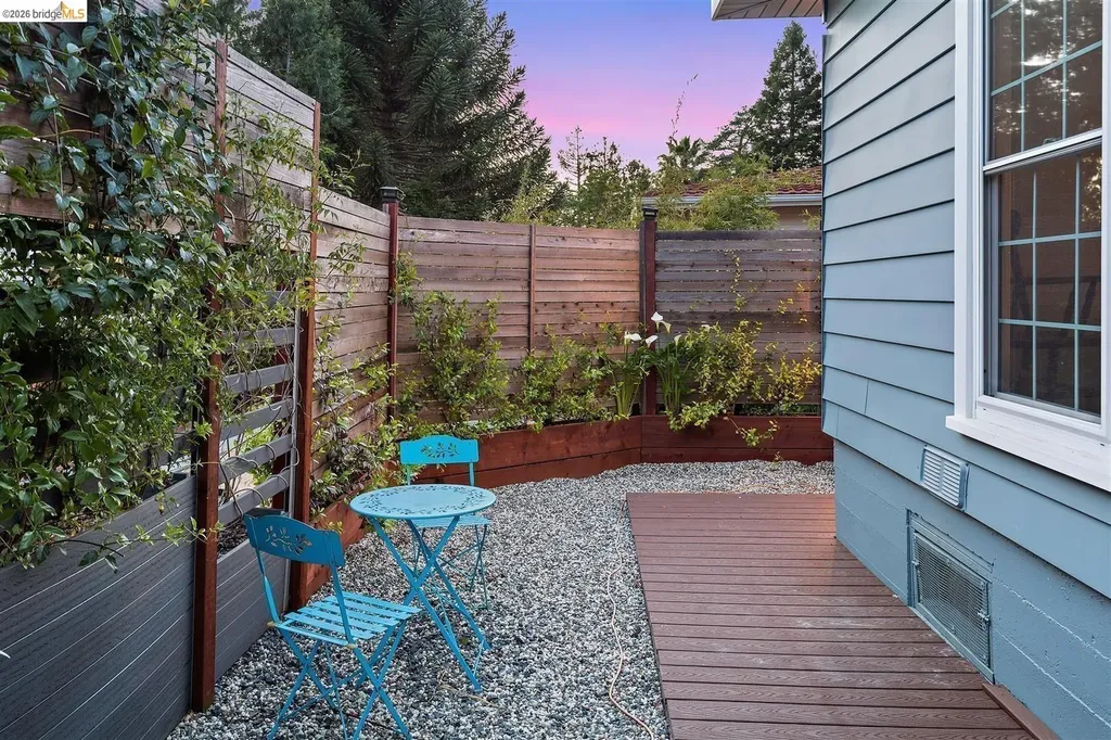 319 San Pedro Road San Rafael CA 94903