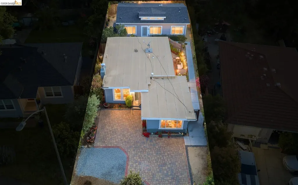 319 San Pedro Road San Rafael CA 94903