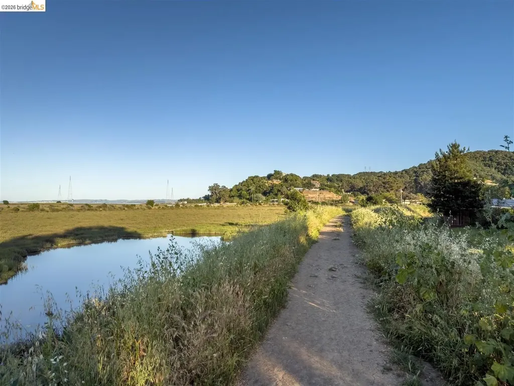 319 San Pedro Road San Rafael CA 94903