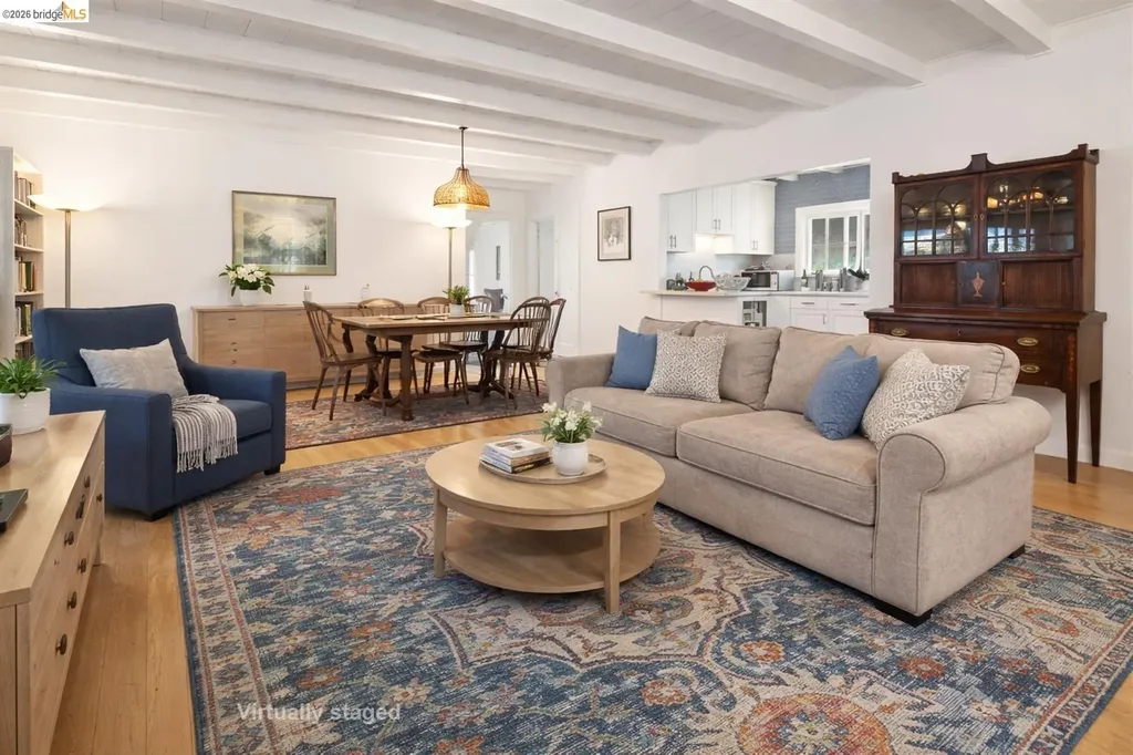 319 San Pedro Road San Rafael CA 94903