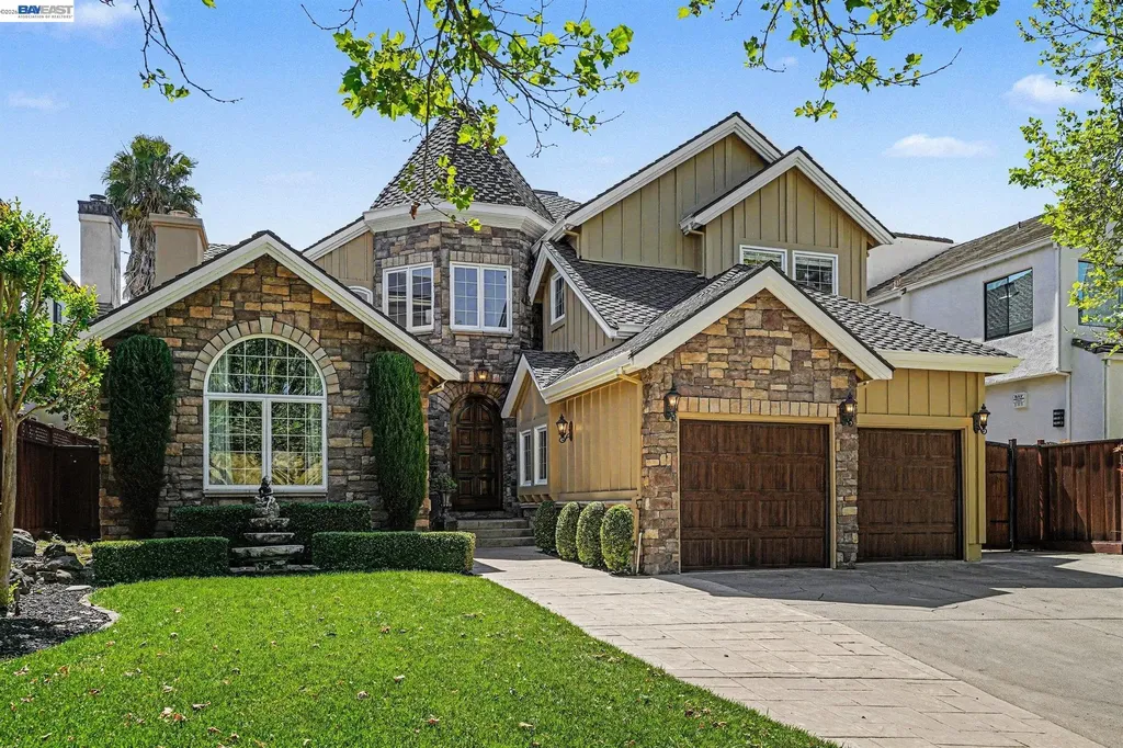 4275 Quail Run Place Danville CA 94506