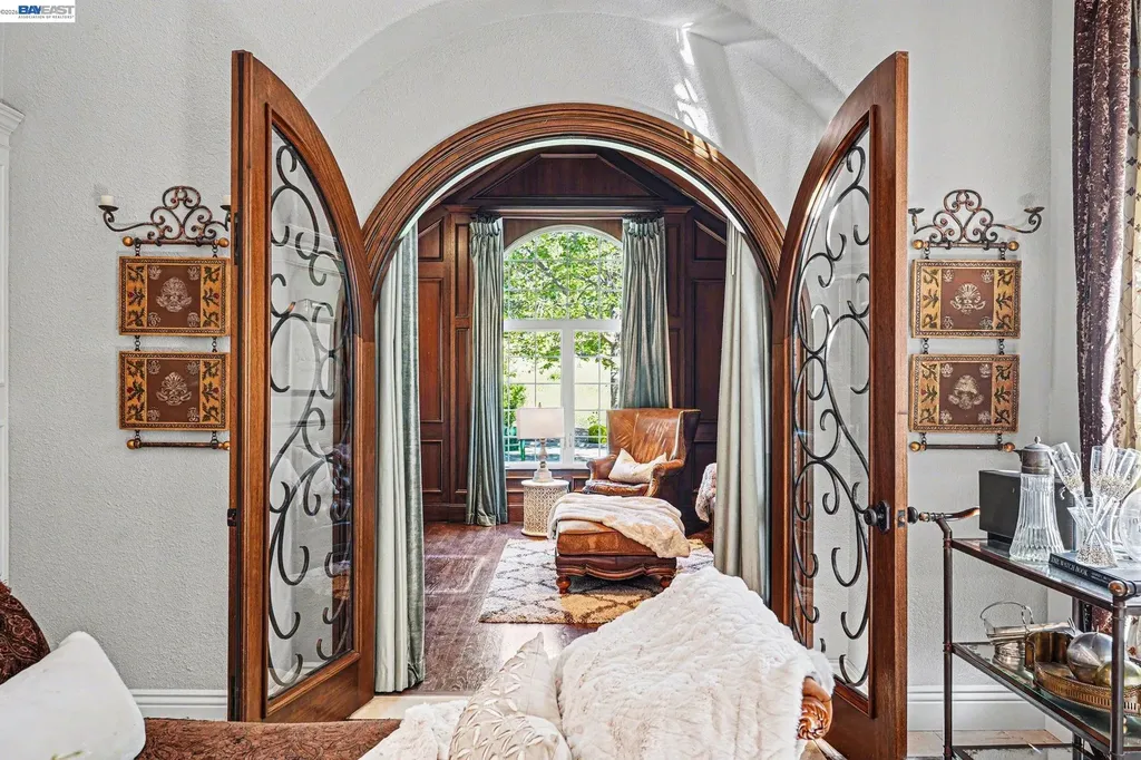 4275 Quail Run Place Danville CA 94506