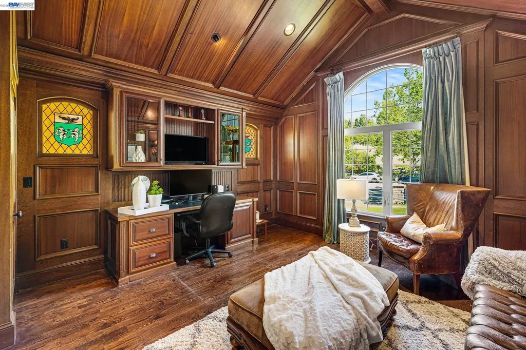 4275 Quail Run Place Danville CA 94506