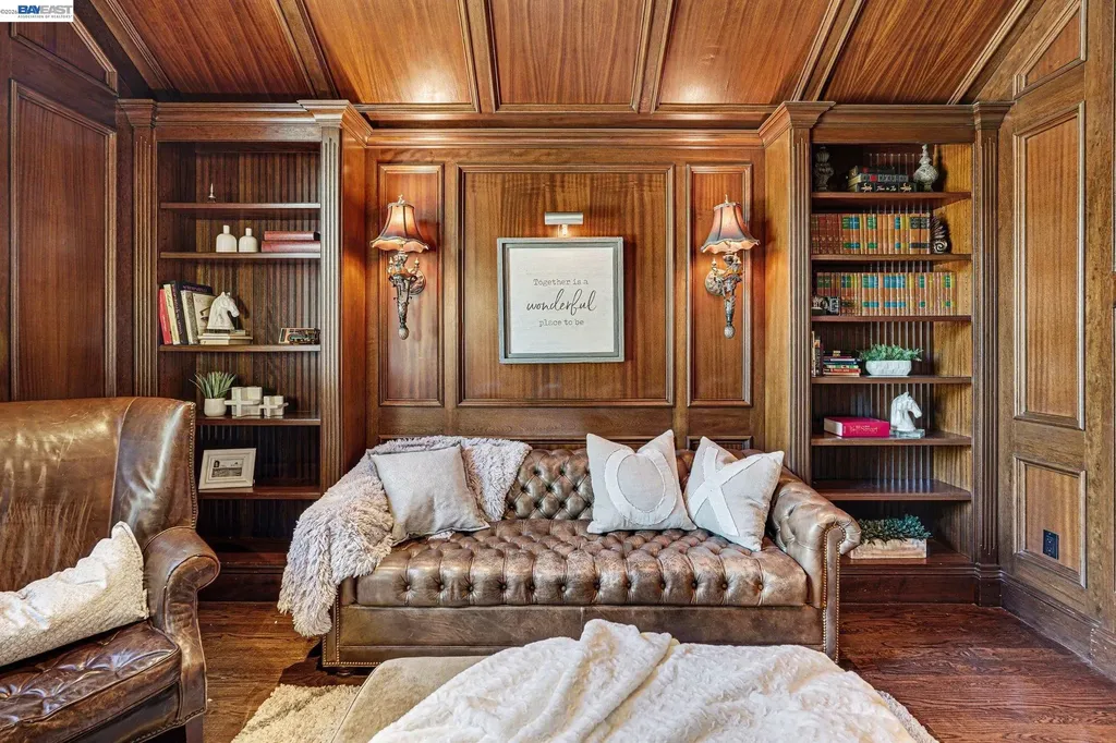 4275 Quail Run Place Danville CA 94506