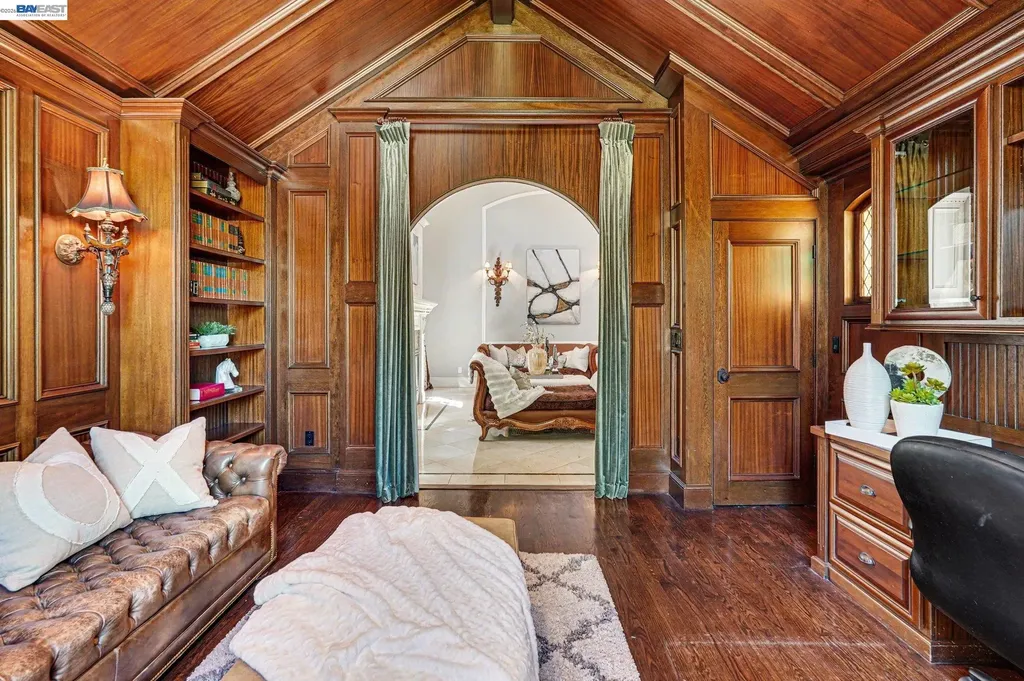 4275 Quail Run Place Danville CA 94506