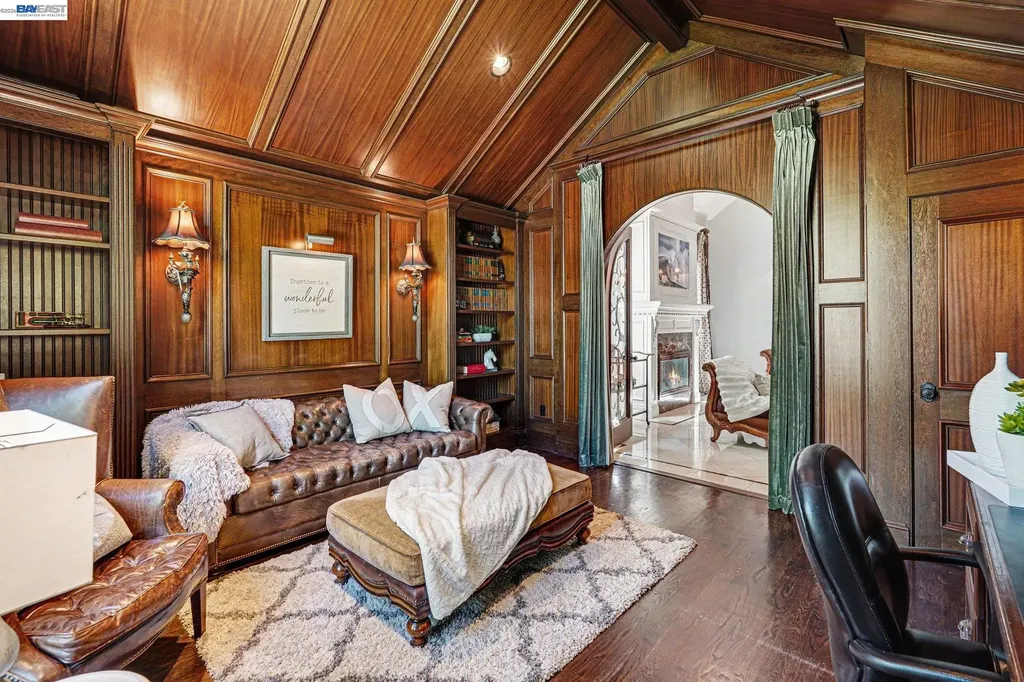 4275 Quail Run Place Danville CA 94506