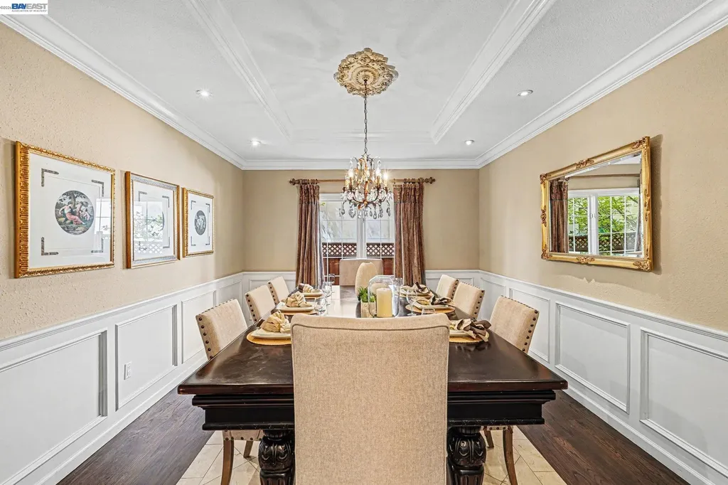 4275 Quail Run Place Danville CA 94506