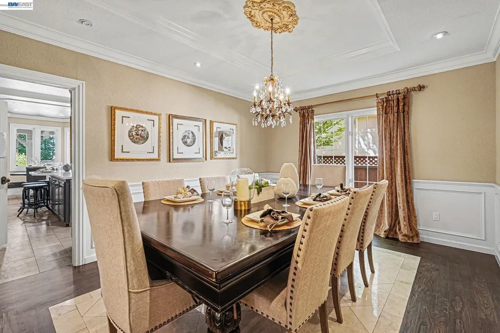 4275 Quail Run Place Danville CA 94506