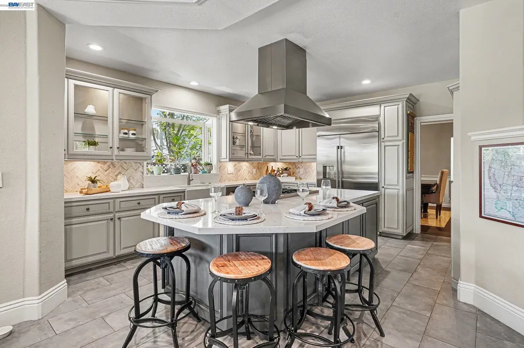 4275 Quail Run Place Danville CA 94506