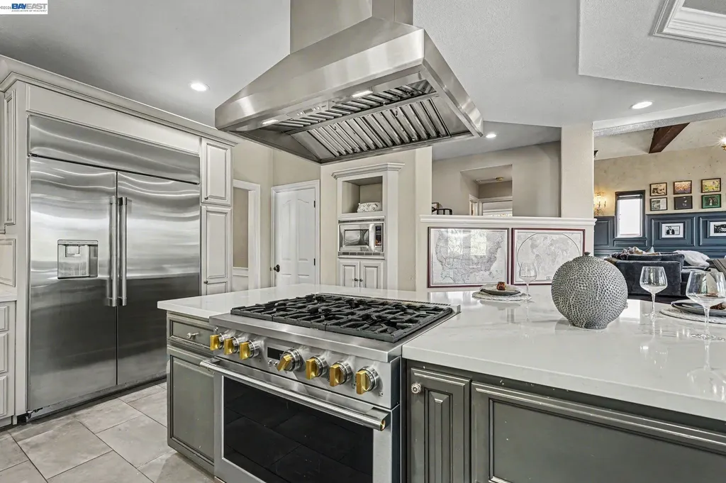 4275 Quail Run Place Danville CA 94506