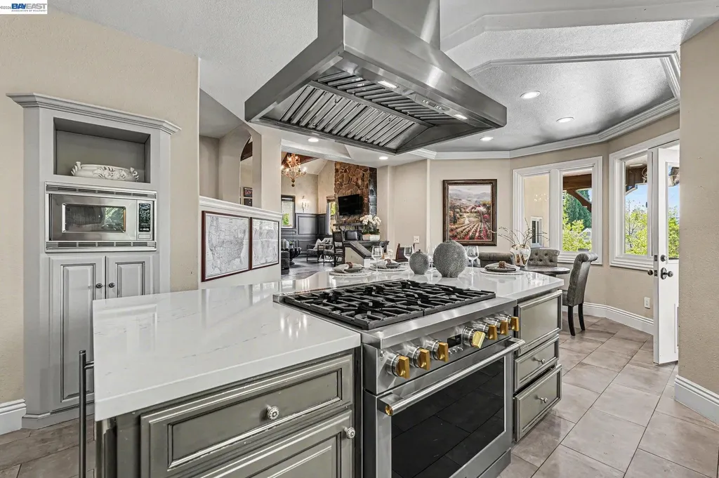 4275 Quail Run Place Danville CA 94506