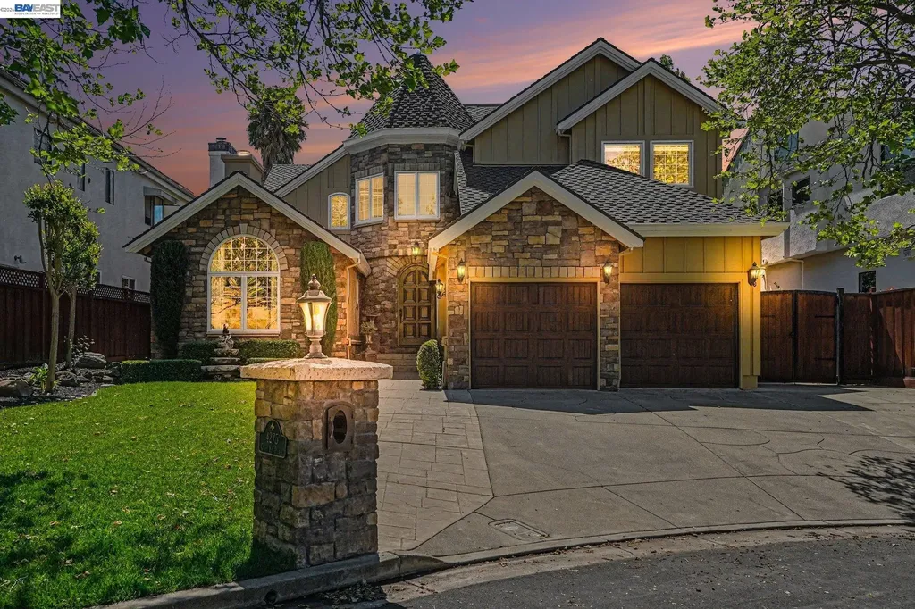 4275 Quail Run Place Danville CA 94506