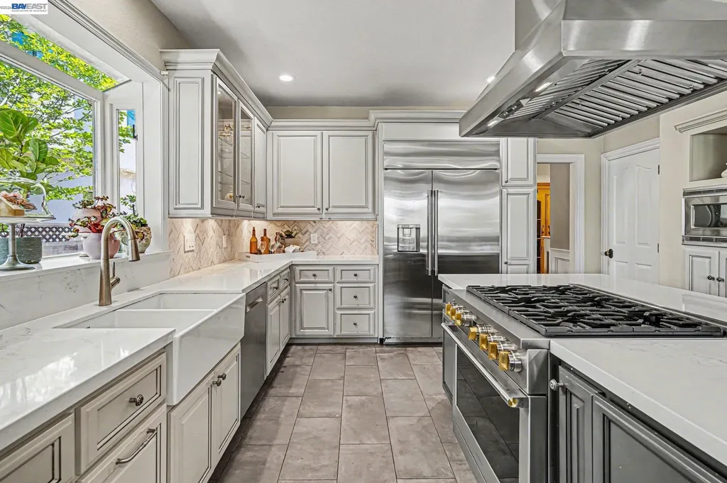 4275 Quail Run Place Danville CA 94506