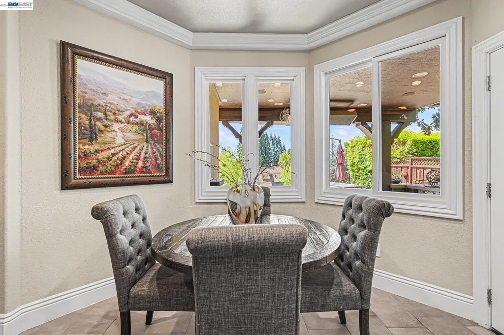 4275 Quail Run Place Danville CA 94506