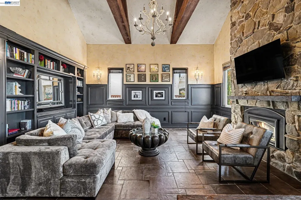 4275 Quail Run Place Danville CA 94506