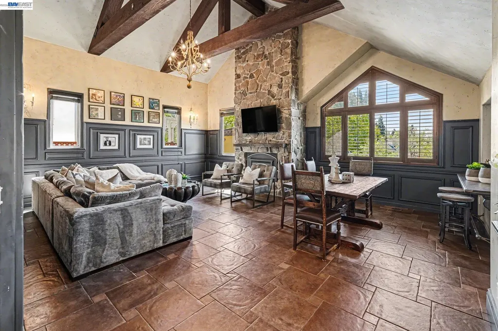 4275 Quail Run Place Danville CA 94506