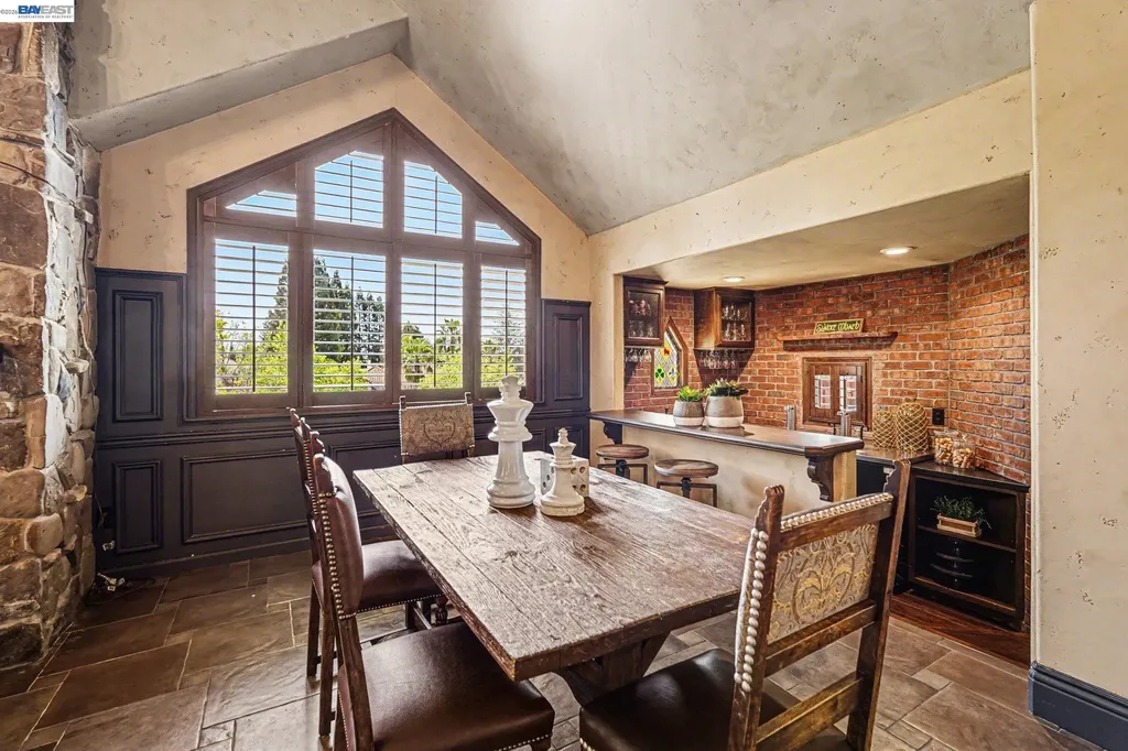 4275 Quail Run Place Danville CA 94506