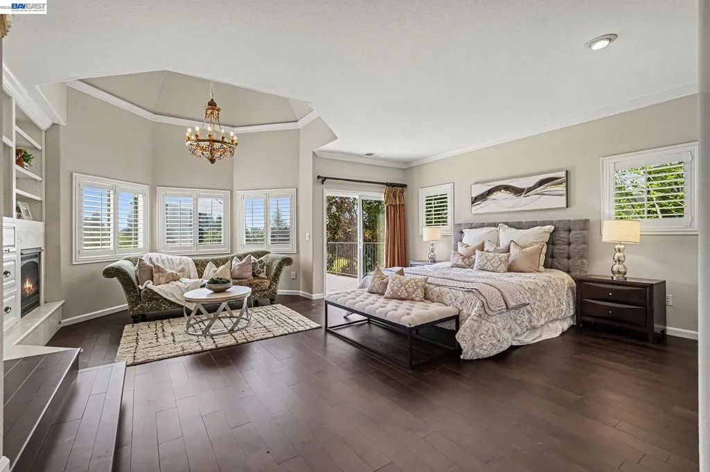 4275 Quail Run Place Danville CA 94506