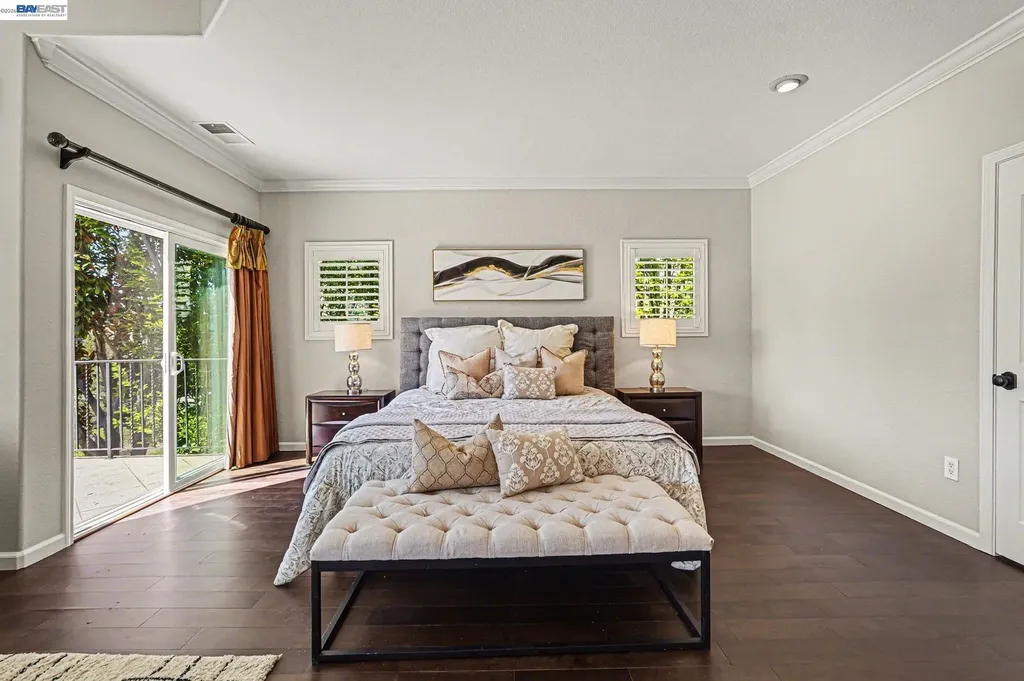 4275 Quail Run Place Danville CA 94506