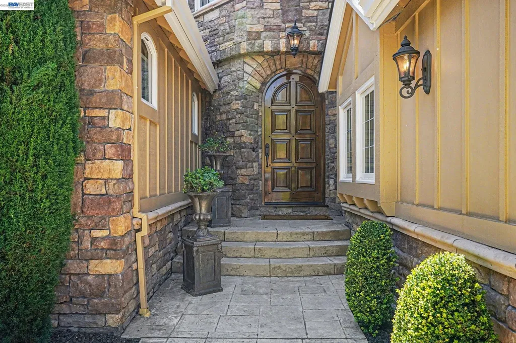 4275 Quail Run Place Danville CA 94506