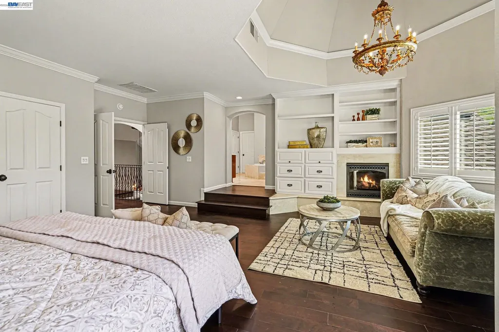 4275 Quail Run Place Danville CA 94506