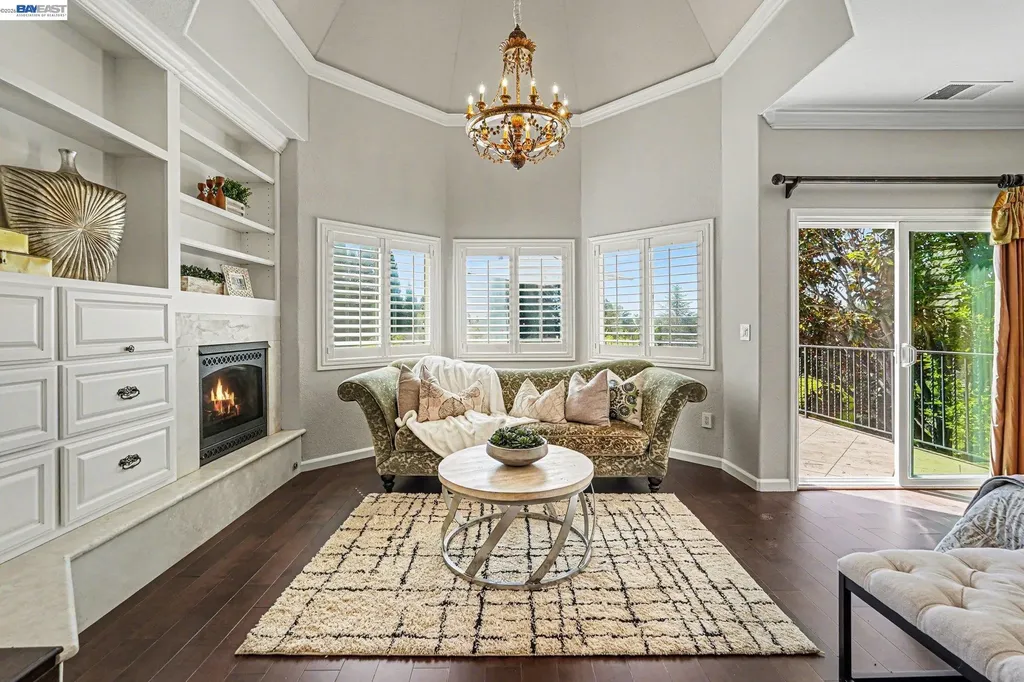 4275 Quail Run Place Danville CA 94506