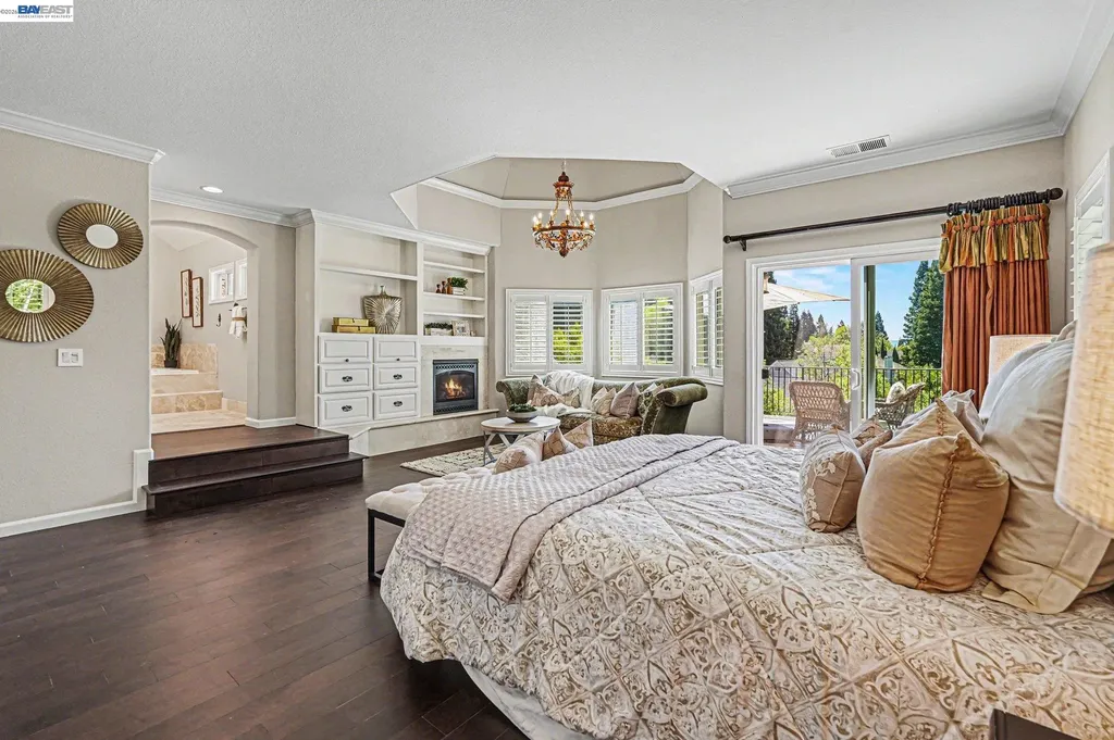 4275 Quail Run Place Danville CA 94506