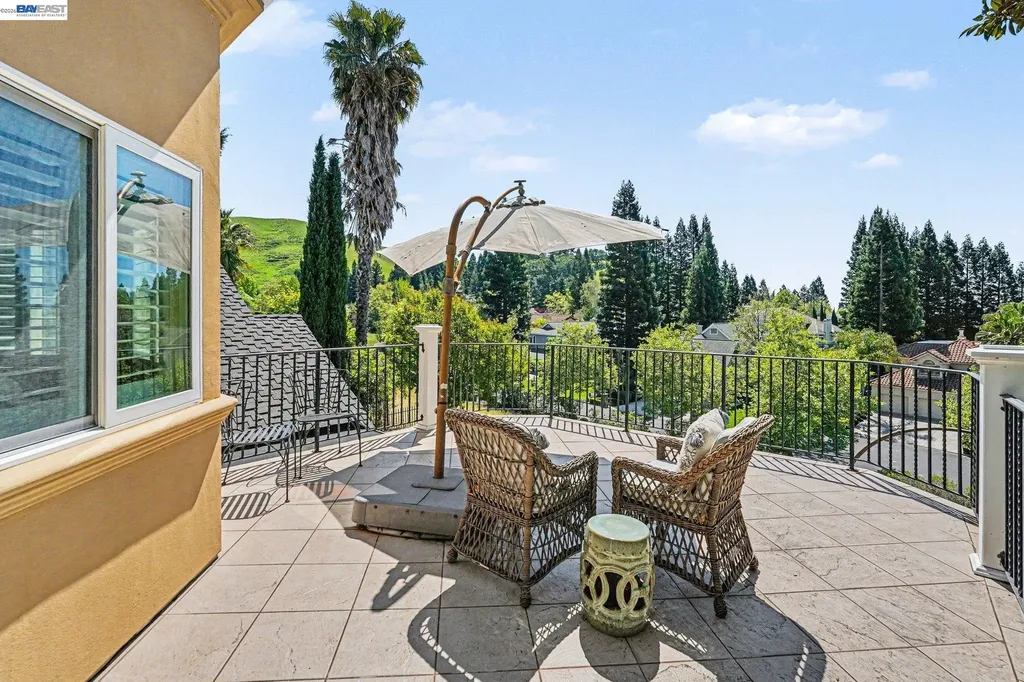 4275 Quail Run Place Danville CA 94506