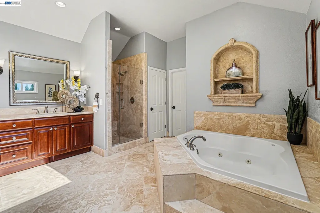 4275 Quail Run Place Danville CA 94506