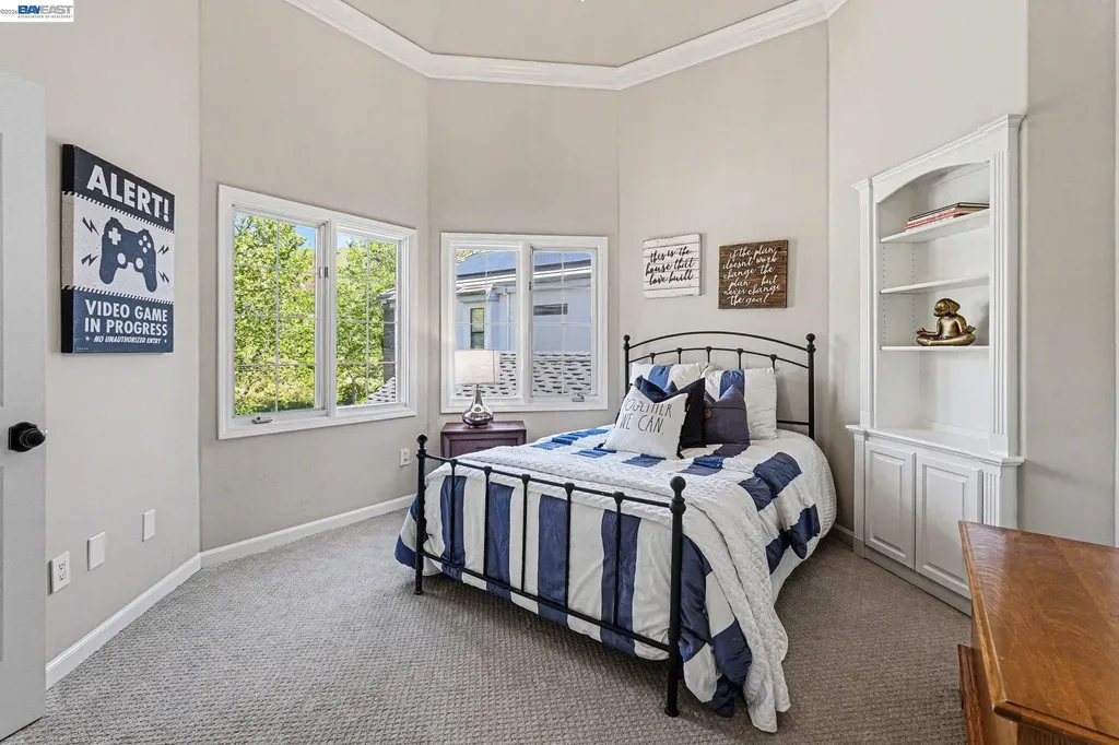 4275 Quail Run Place Danville CA 94506