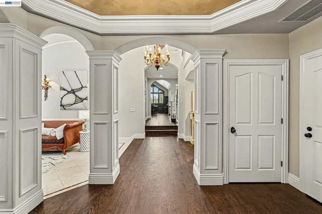 4275 Quail Run Place Danville CA 94506