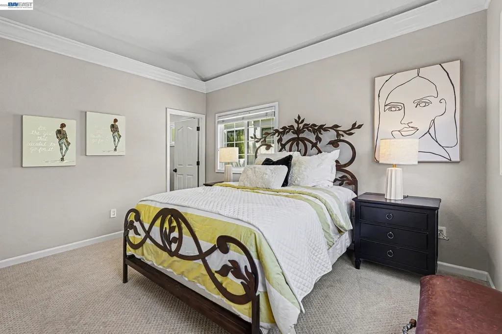 4275 Quail Run Place Danville CA 94506