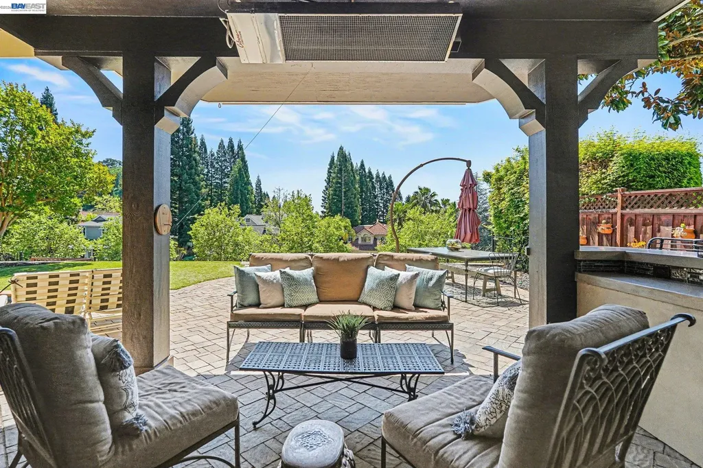 4275 Quail Run Place Danville CA 94506